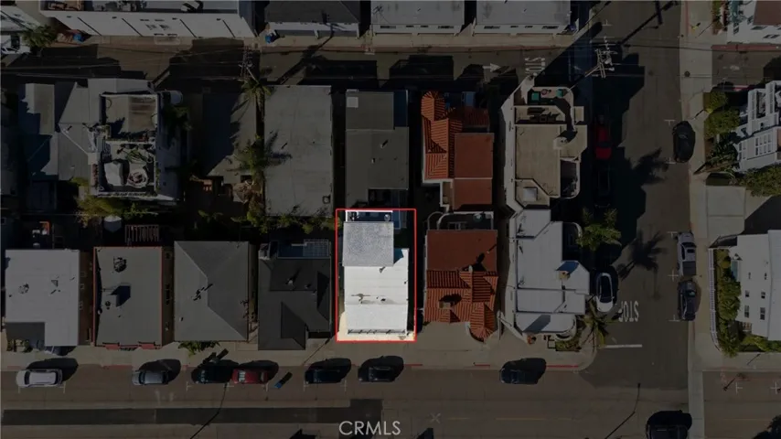 331 Manhattan Avenue, Hermosa Beach, California 90254