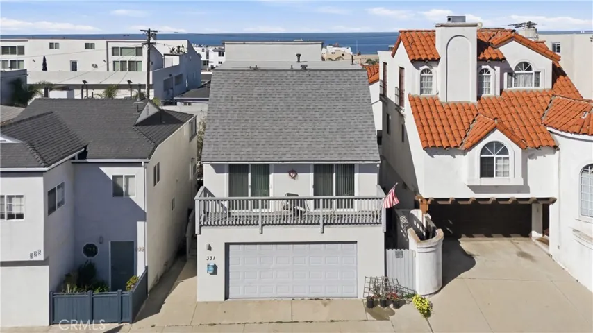 331 Manhattan Avenue, Hermosa Beach, California 90254