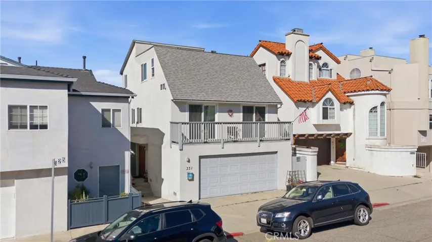 331 Manhattan Avenue, Hermosa Beach, California 90254