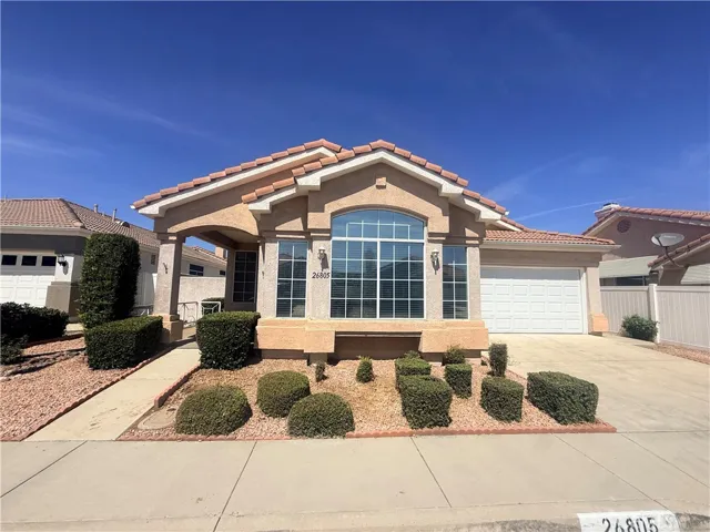 26805 China, Romoland, California 92585