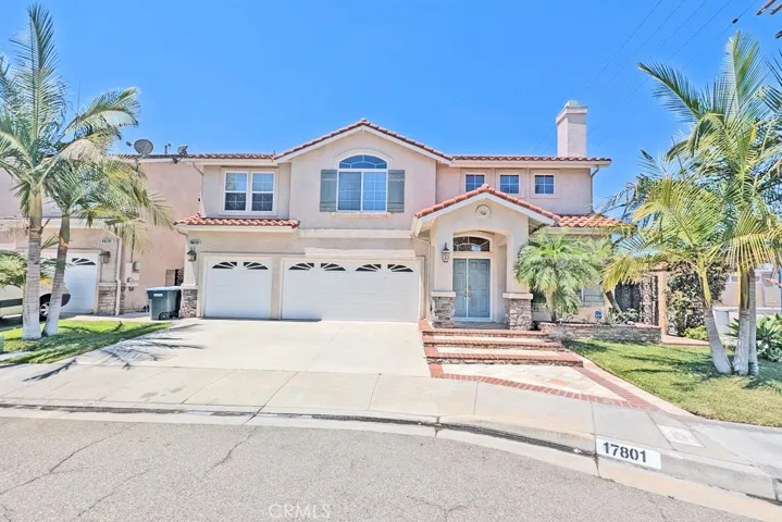 17801 Powell Place, Artesia, California 90701