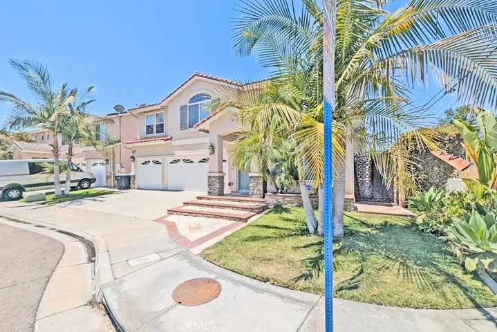 17801 Powell Place, Artesia, California 90701