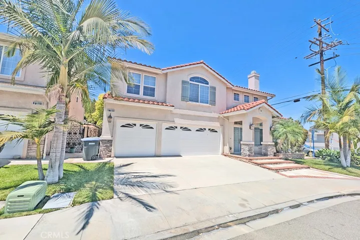 17801 Powell Place, Artesia, California 90701