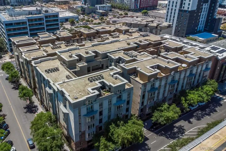 1465 C St 3310, San Diego, California 92101
