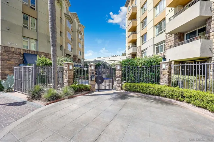 1465 C St 3310, San Diego, California 92101