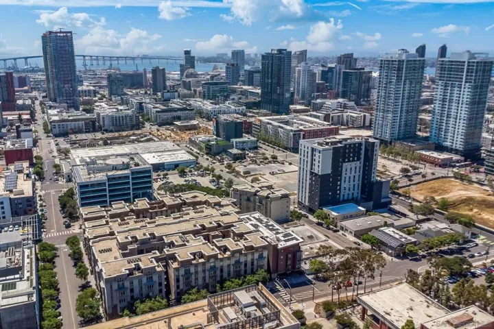 1465 C St 3310, San Diego, California 92101