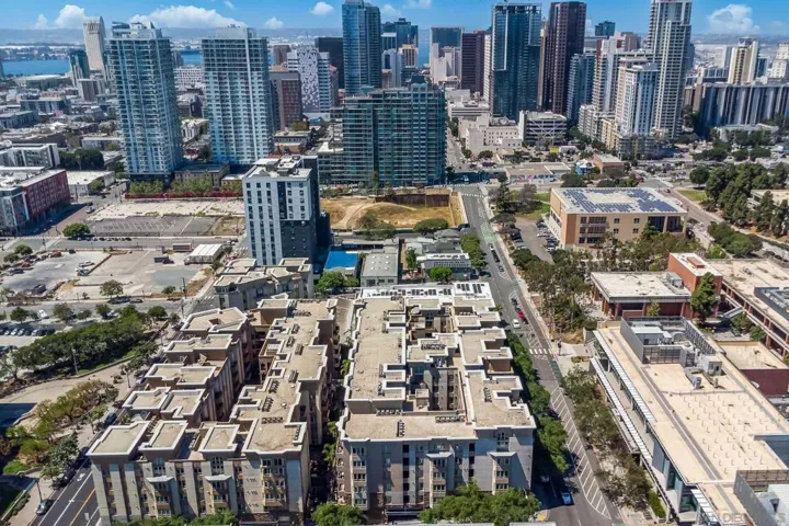 1465 C St 3310, San Diego, California 92101