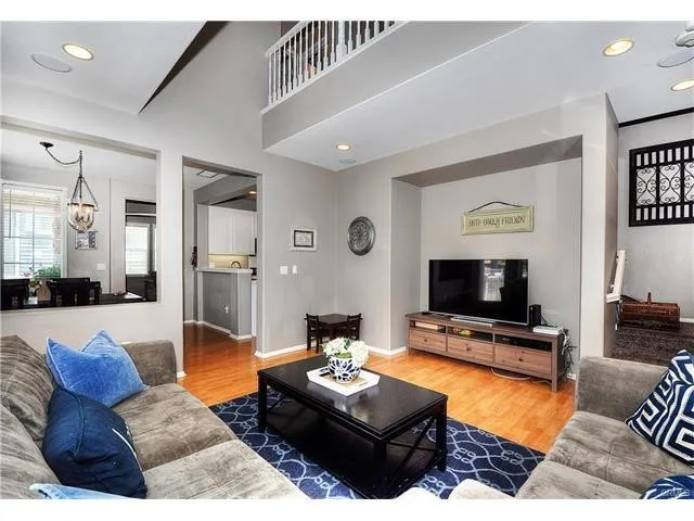 55 Ellsworth Street 27, Ladera Ranch, California 92694