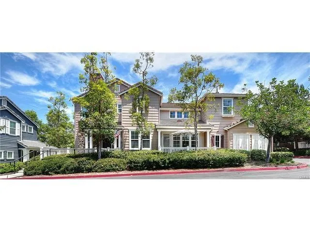 55 Ellsworth Street 27, Ladera Ranch, California 92694