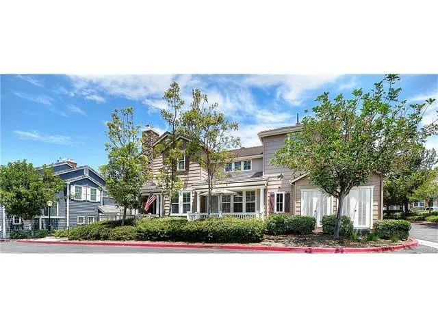 55 Ellsworth Street 27, Ladera Ranch, California 92694