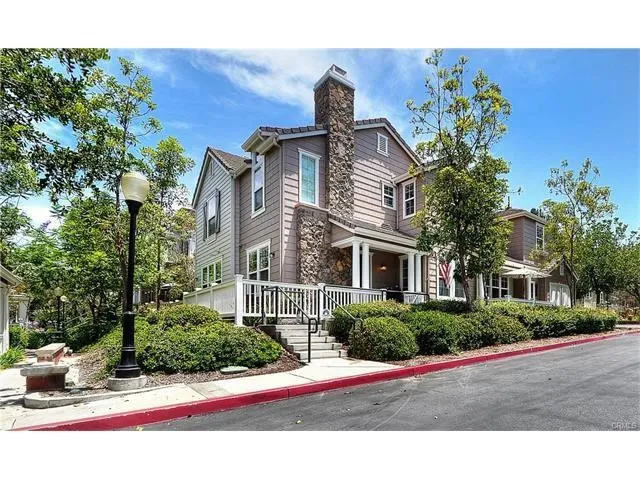55 Ellsworth Street 27, Ladera Ranch, California 92694