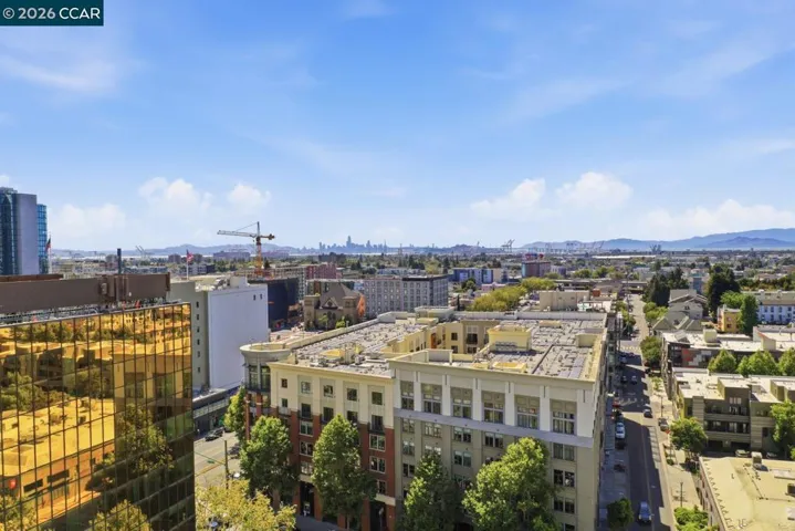 438 W Grand Ave 418, Oakland, California 94612