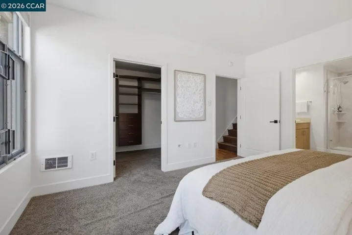 438 W Grand Ave 418, Oakland, California 94612