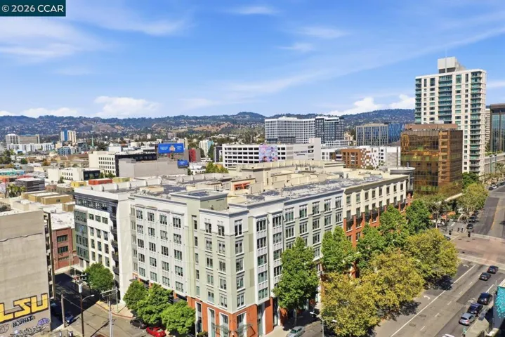 438 W Grand Ave 418, Oakland, California 94612