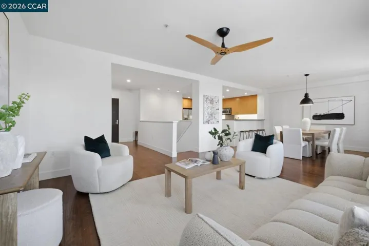 438 W Grand Ave 418, Oakland, California 94612