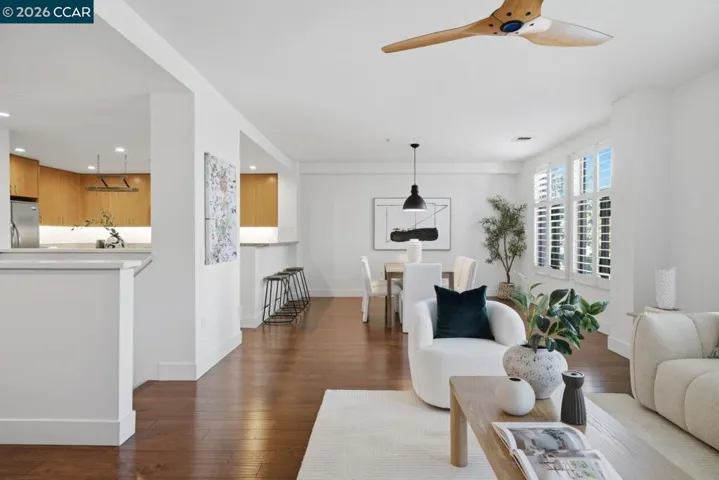 438 W Grand Ave 418, Oakland, California 94612