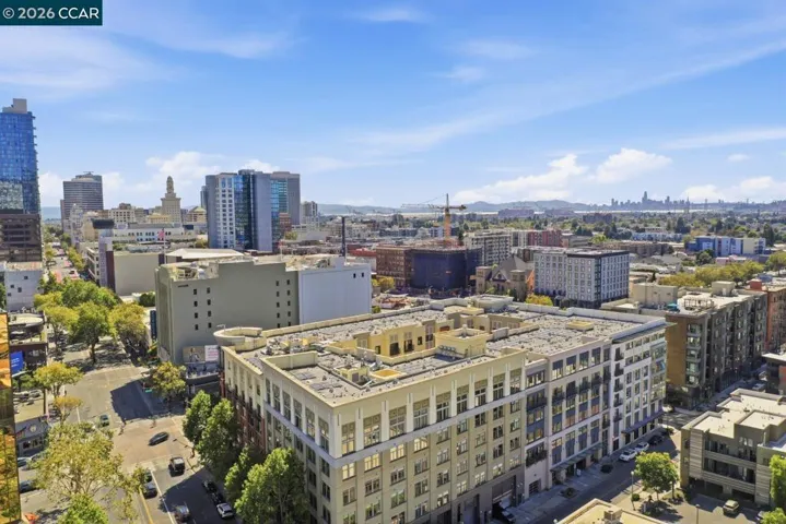 438 W Grand Ave 418, Oakland, California 94612