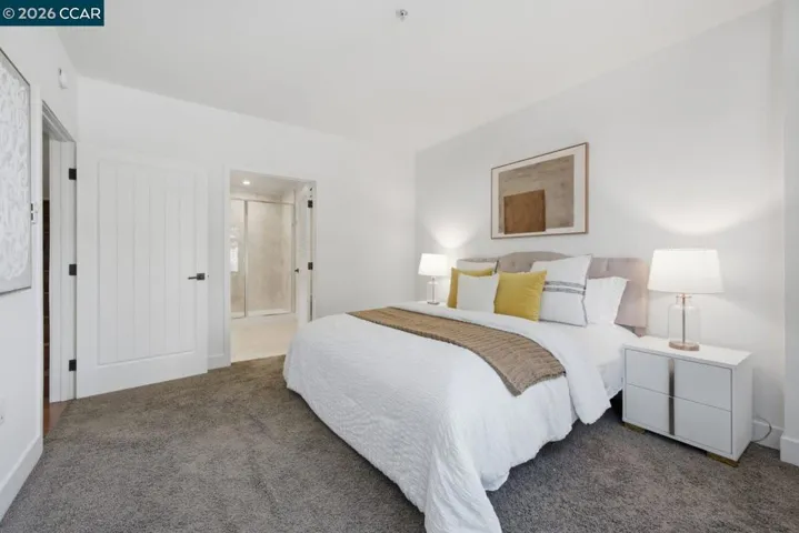 438 W Grand Ave 418, Oakland, California 94612