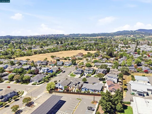 6 Moss Ct, Napa, California 94558