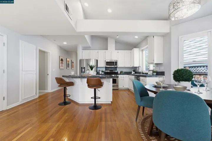 6 Moss Ct, Napa, California 94558