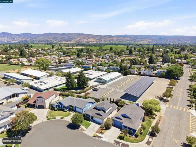 6 Moss Ct, Napa, California 94558