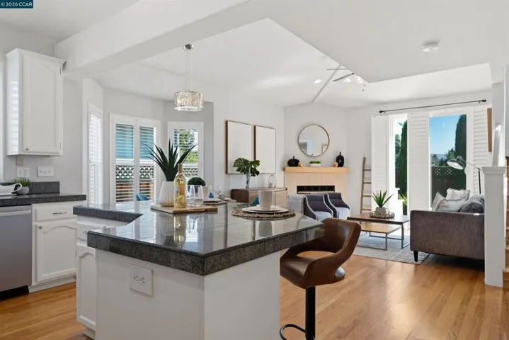 6 Moss Ct, Napa, California 94558