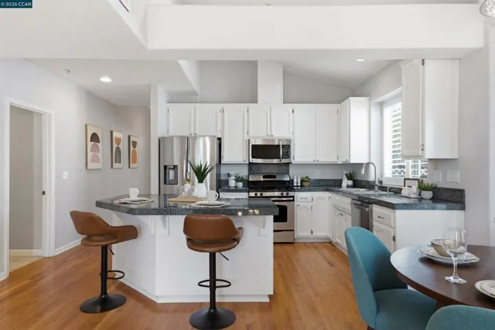 6 Moss Ct, Napa, California 94558