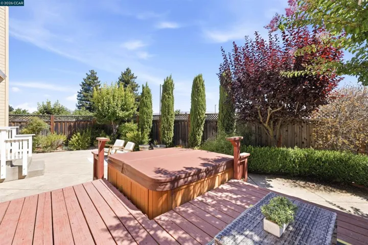 6 Moss Ct, Napa, California 94558