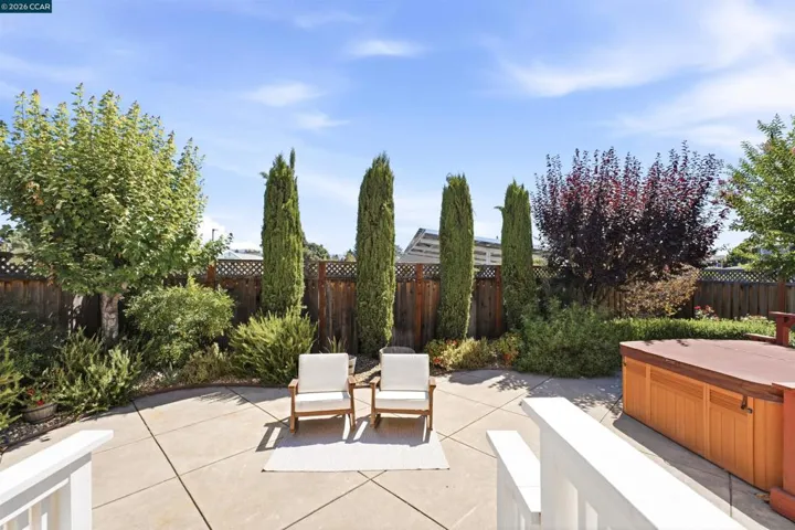 6 Moss Ct, Napa, California 94558