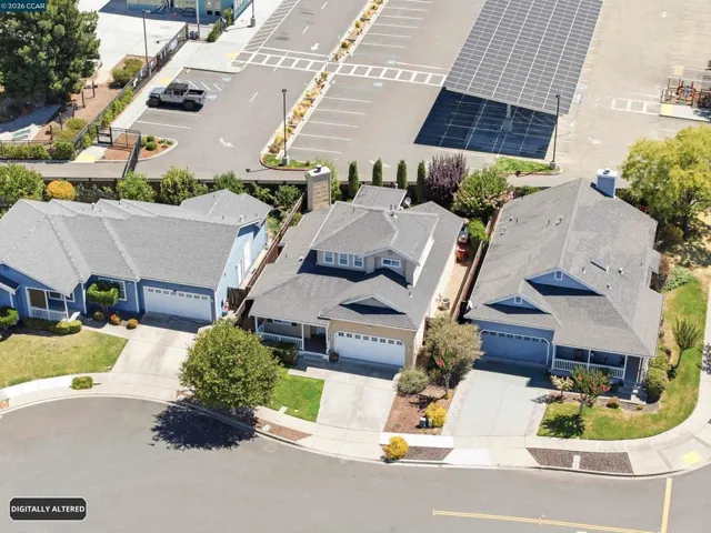6 Moss Ct, Napa, California 94558