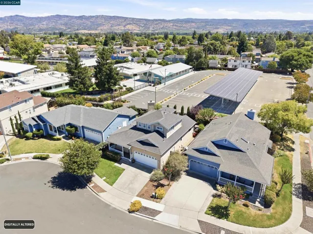 6 Moss Ct, Napa, California 94558