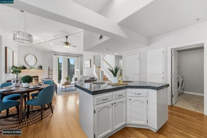 6 Moss Ct, Napa, California 94558