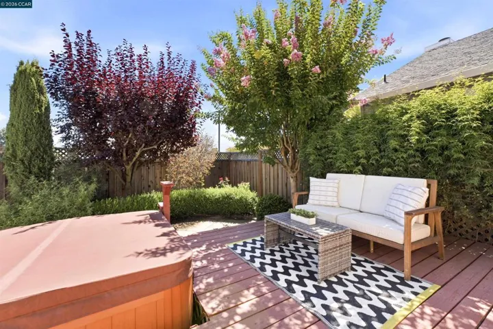 6 Moss Ct, Napa, California 94558