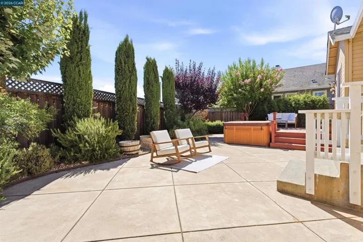 6 Moss Ct, Napa, California 94558
