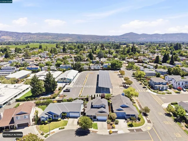 6 Moss Ct, Napa, California 94558