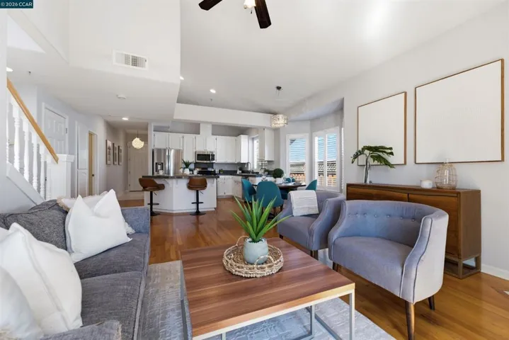 6 Moss Ct, Napa, California 94558