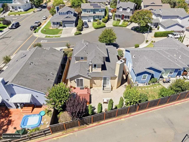 6 Moss Ct, Napa, California 94558
