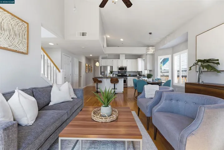 6 Moss Ct, Napa, California 94558