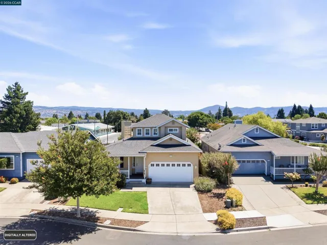 6 Moss Ct, Napa, California 94558