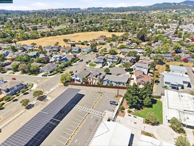 6 Moss Ct, Napa, California 94558