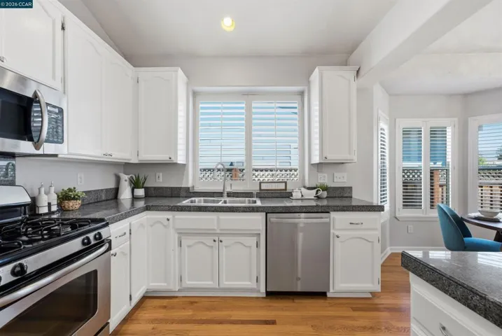 6 Moss Ct, Napa, California 94558