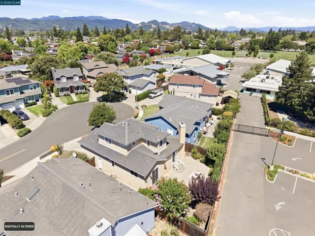 6 Moss Ct, Napa, California 94558
