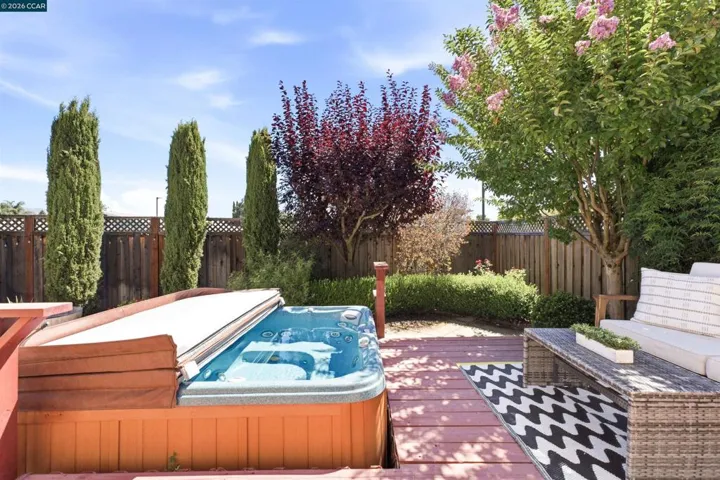 6 Moss Ct, Napa, California 94558