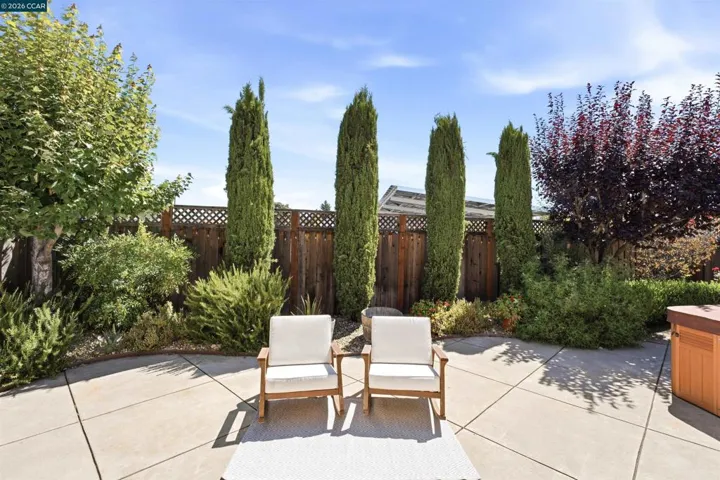 6 Moss Ct, Napa, California 94558