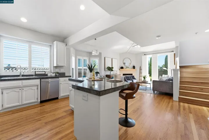 6 Moss Ct, Napa, California 94558