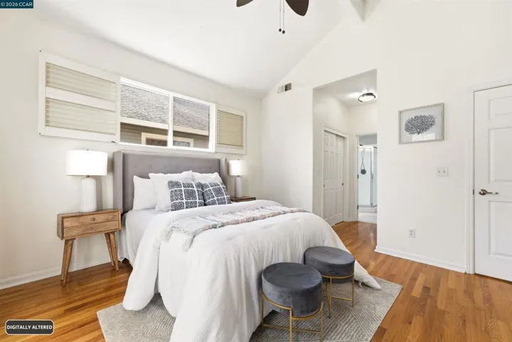 6 Moss Ct, Napa, California 94558