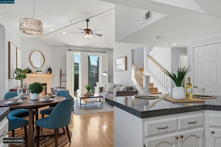 6 Moss Ct, Napa, California 94558