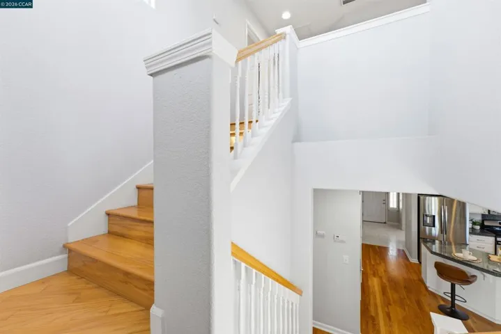 6 Moss Ct, Napa, California 94558