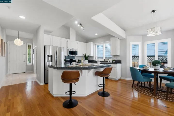 6 Moss Ct, Napa, California 94558