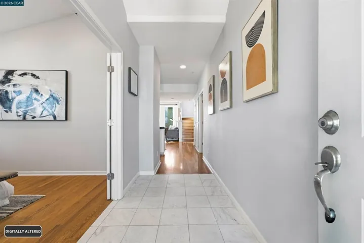 6 Moss Ct, Napa, California 94558